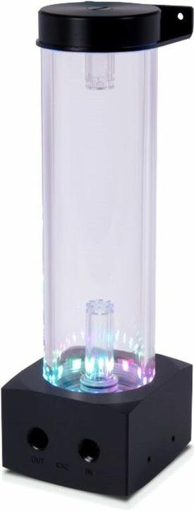 Actual product image Alphacool Core 200 Aurora Reservoir