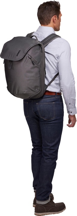 Produktbild Thule Subterra 2 Travel Backpack - Vetiver Gray (26 l)