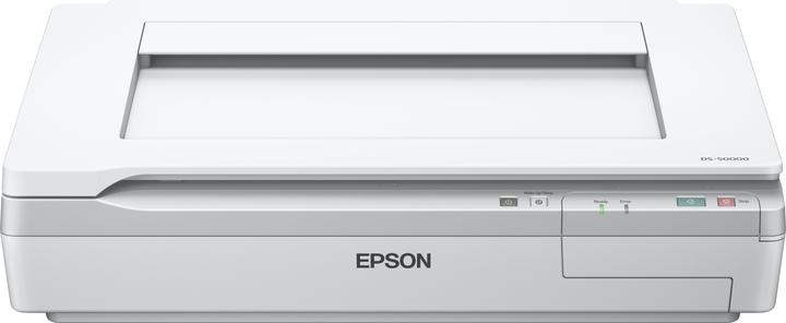 Productafbeelding Epson Ds-50000 (Ethernet)