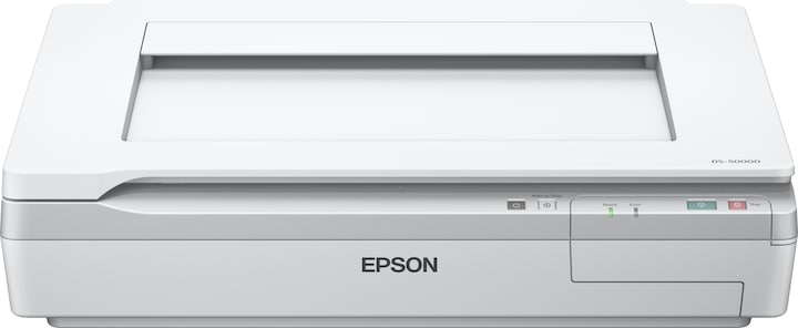 Actual product image Epson Ds-50000 (Ethernet)
