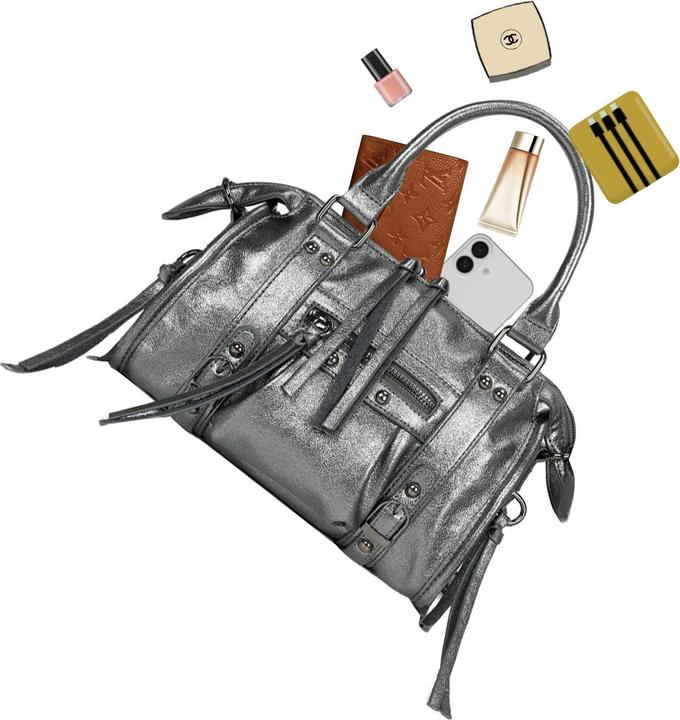 Produktbild Gallantry Handtasche mit langen Bändern