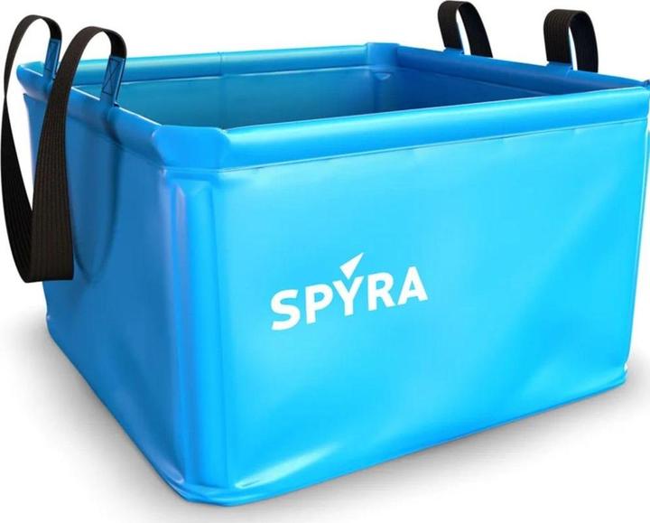 Produktbild Spyra SpyraBase