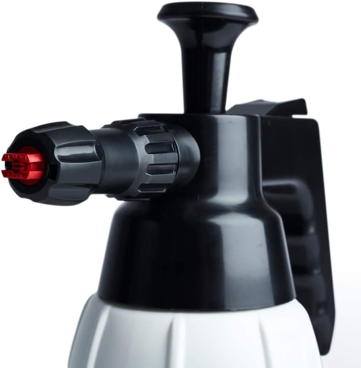 Produktbild McBrikett FUSL FOAMSTER Schaumsprüher (0.90 l)
