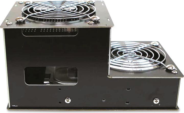 Actual product image Odroid H3 Housing type 4 (Housing)