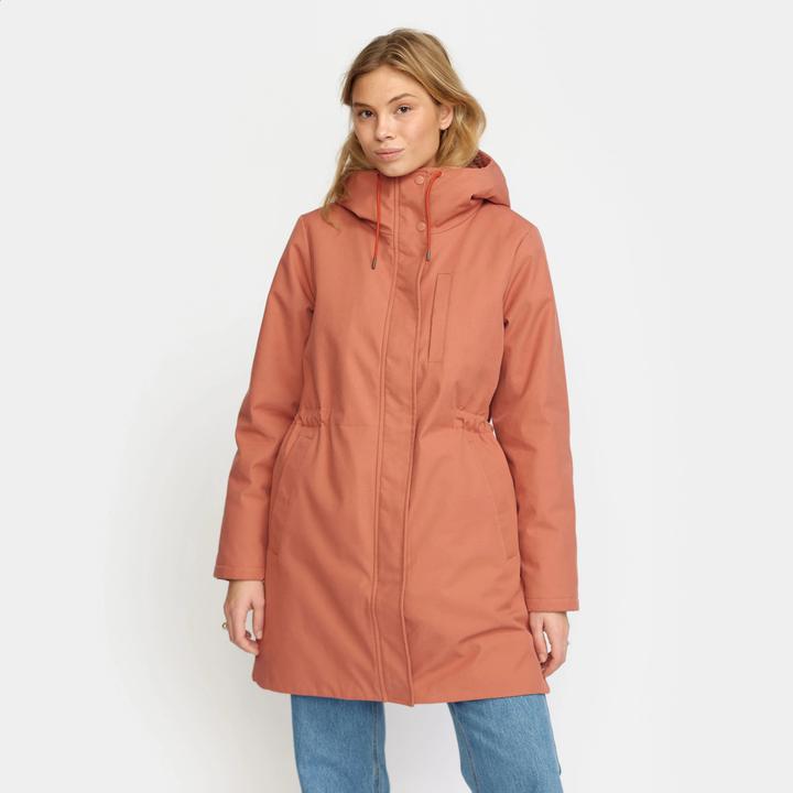 Produktbild Selfhood Parka Damen (XL)