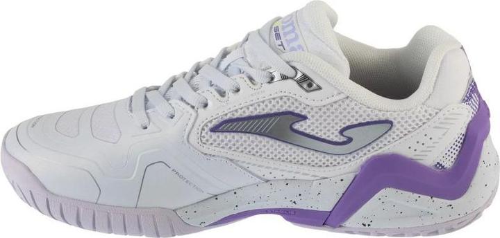 Produktbild Joma Set Lady 2502 AC Weiss (40)