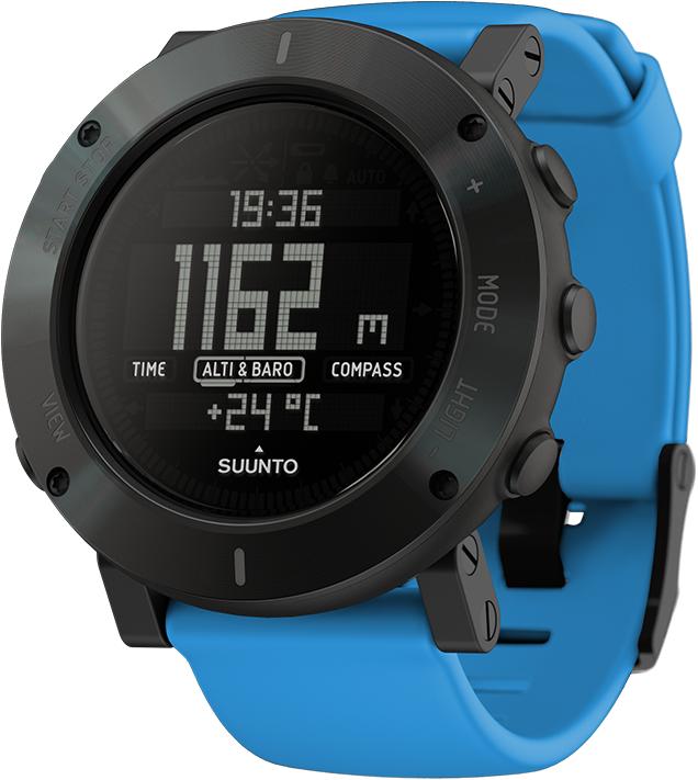 Produktbild Suunto Core Blue Crush