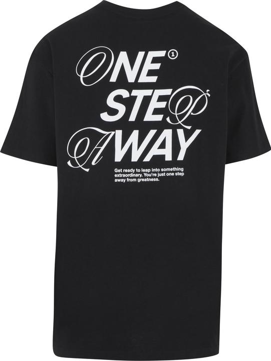 Produktbild Urban Classics Upscale Strictly Businnes Oversize Tee - 186117 (M)