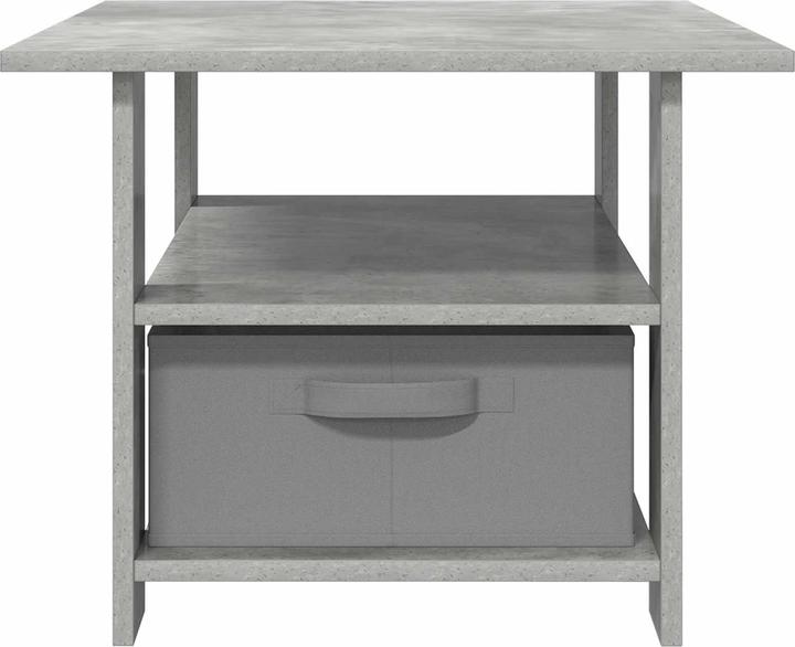 Image du produit vidaXL Moderner Couchtisch