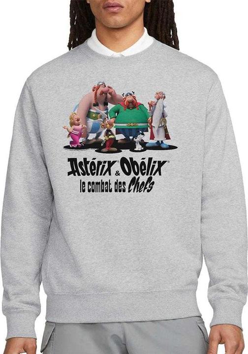 Produktbild Asterix & Obelix Gauls Together Sweatshirt (S)