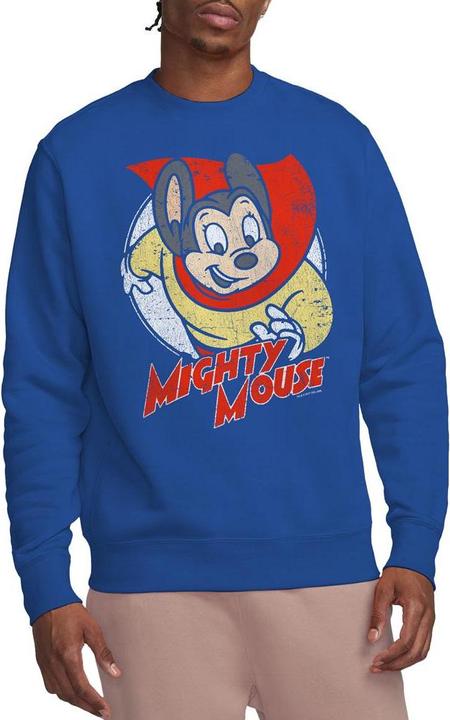Image du produit Fruit of the Loom - Sweat MIGHTY - Adulte (L)