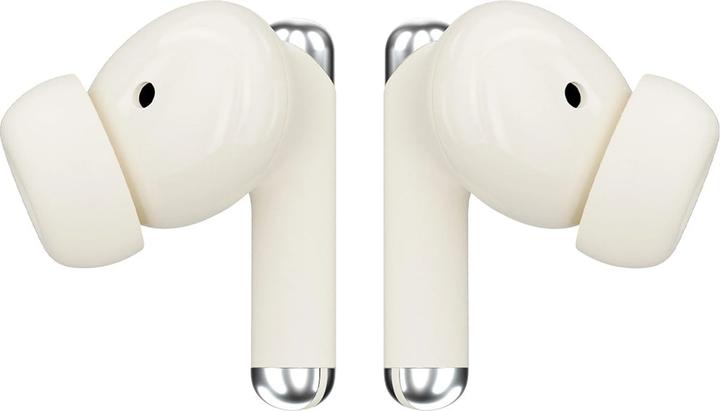 Immagine prodotto Tronsmart Cuffie TWS Sounfii R4 (bianco) (ANC, 28 h, Senza fili)