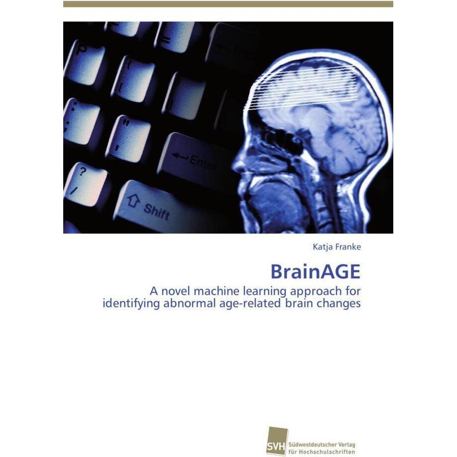 BrainAGE, Fachbücher