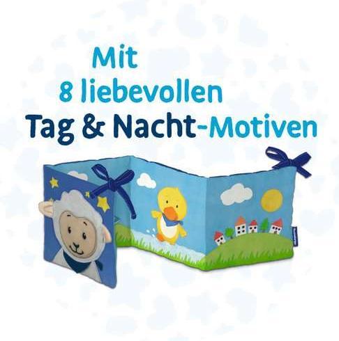 Image du produit Ravensburger Mes premières images de câlins 0+m (Allemand, Français, Italien)