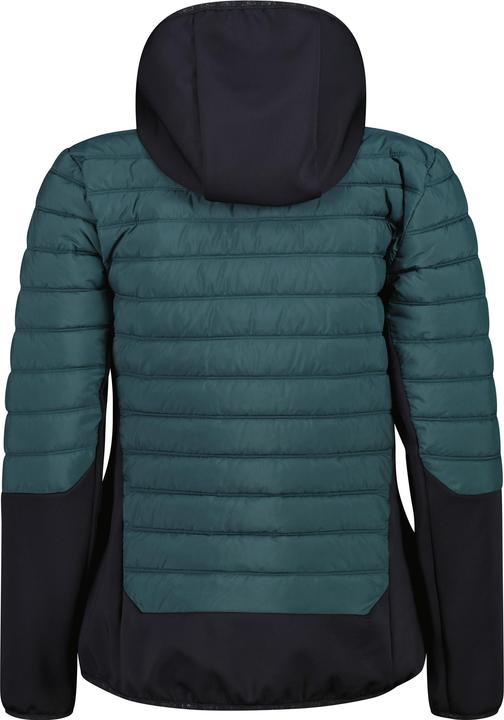 Produktbild CMP Campagnolo Jacket Hybrid Fix Hood (S)