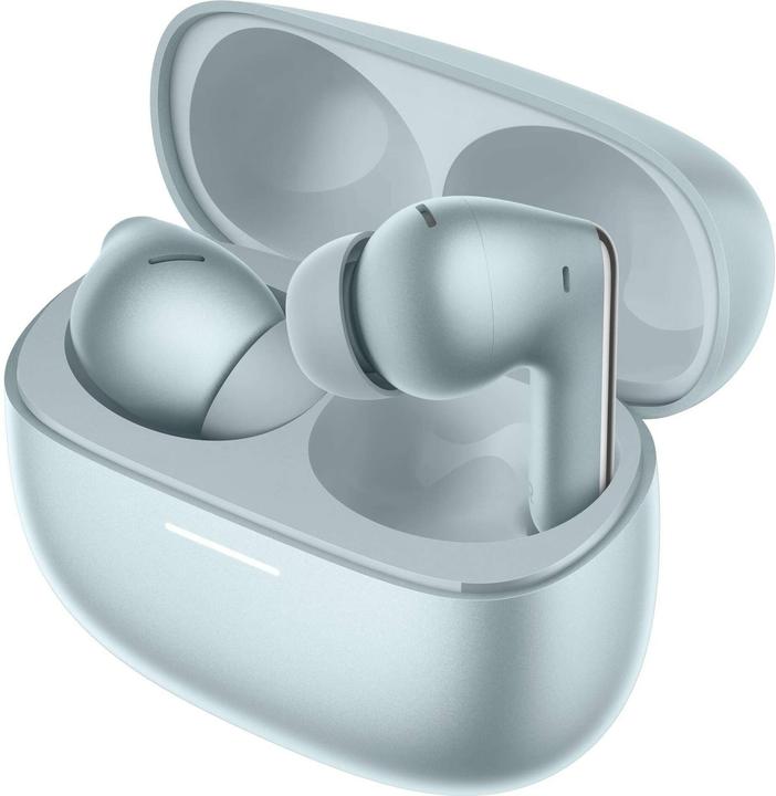 Actual product image Xiaomi Redmi Buds 8 Pro (ANC, 8.50 h, Wireless)
