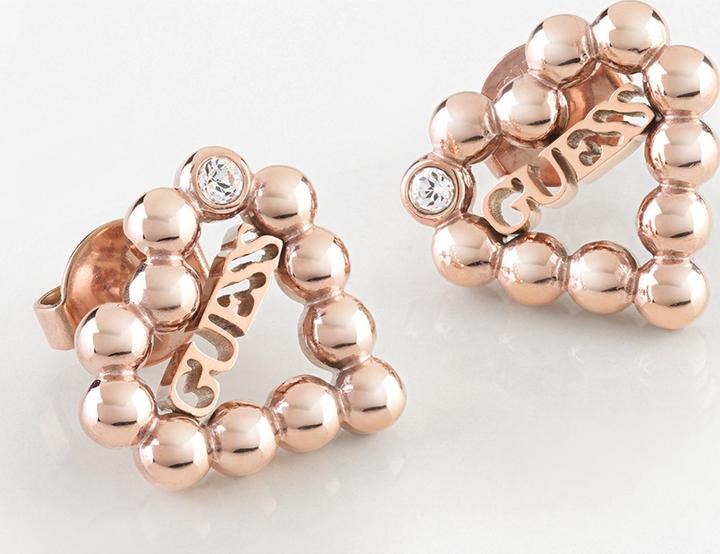 Guess Jewellery Earrings UBE70175 (Edelstahl)