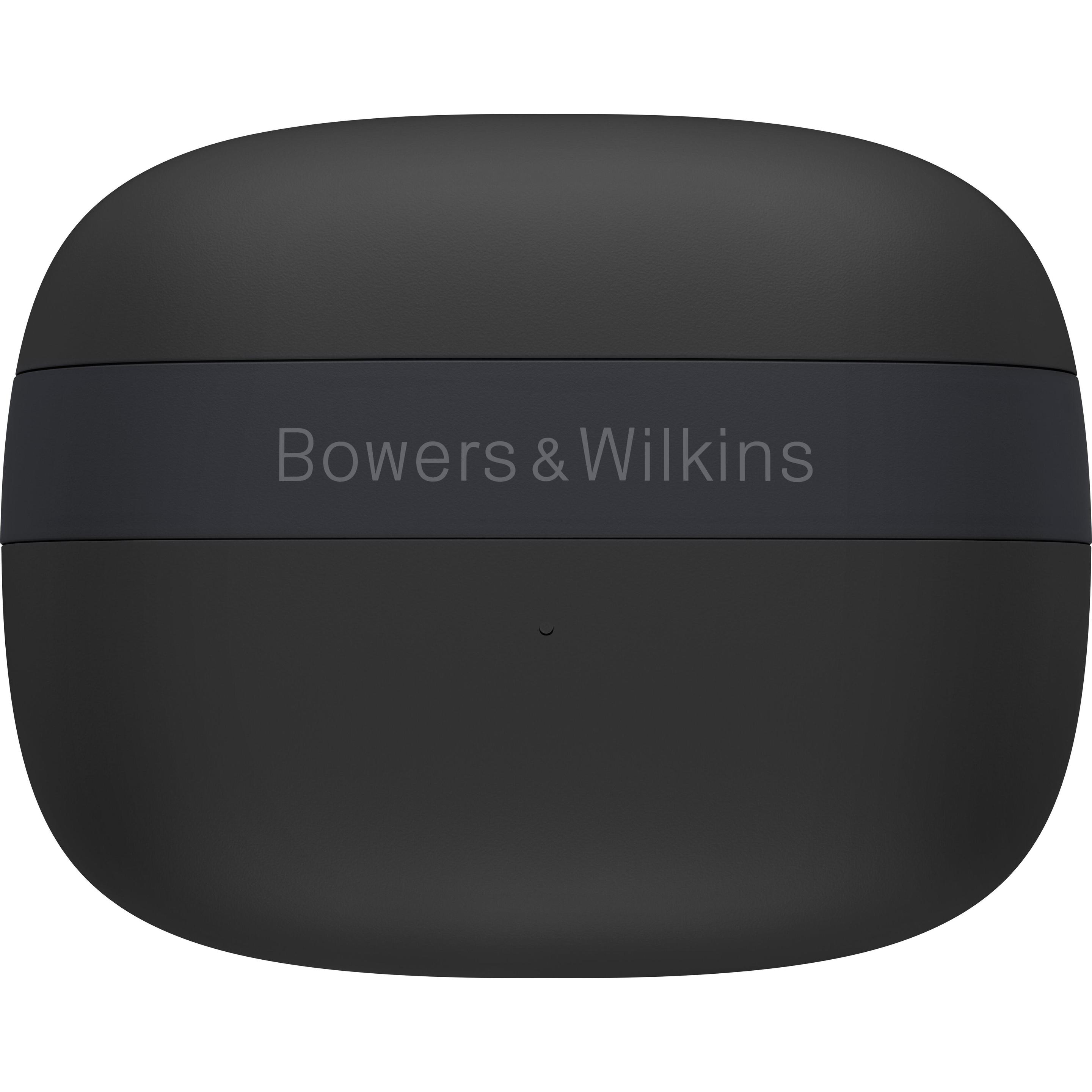 Thumbnail - Bowers & Wilkins Pi6 (ANC, 8 h, Kabellos), Kopfhörer, Grau