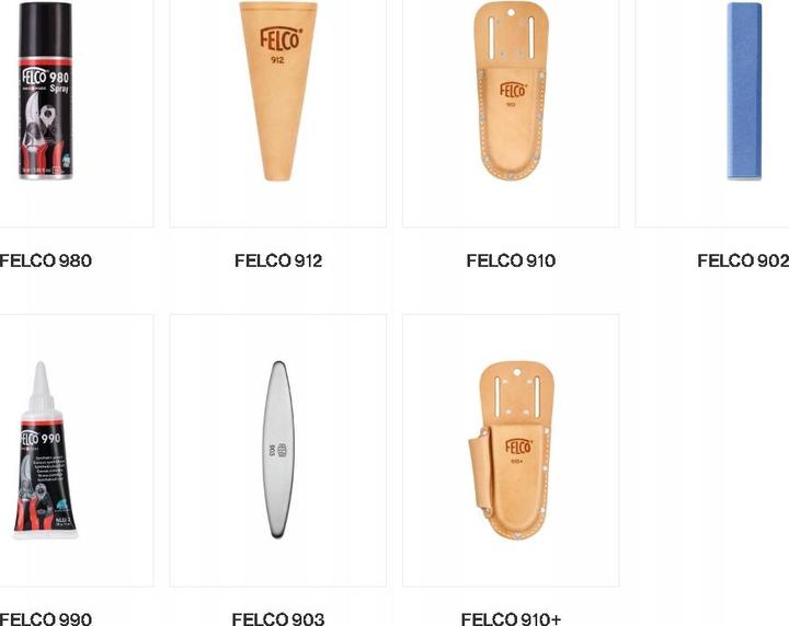 Image du produit Felco Ciseaux à griffes