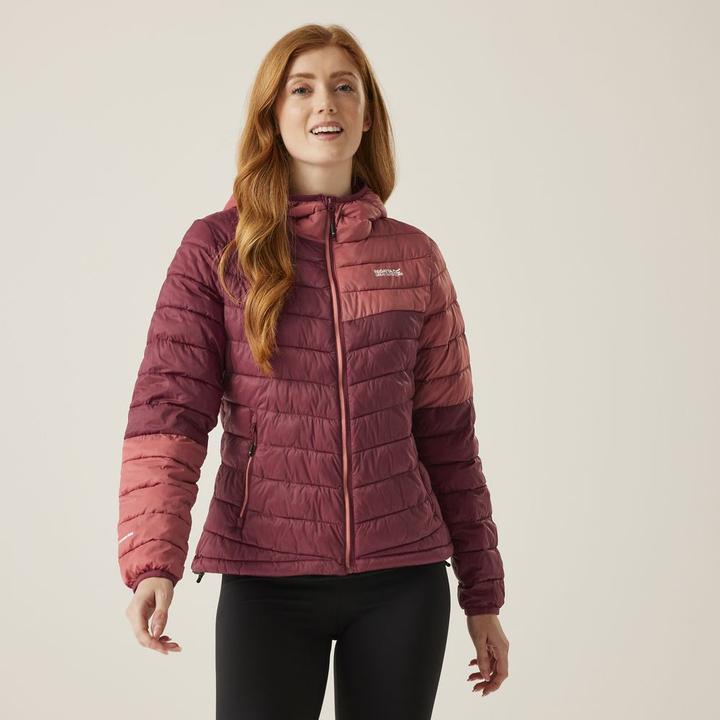 Produktbild Regatta Hillpack III Hooded (L)