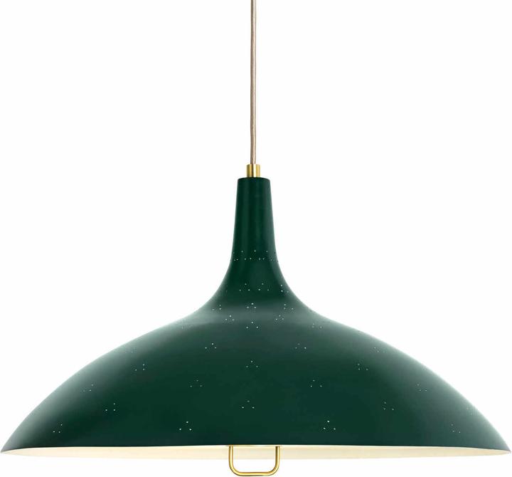 Verde Bistro Semi Opaco