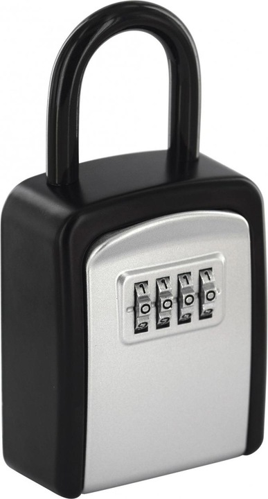 Actual product image Thirard Key box
