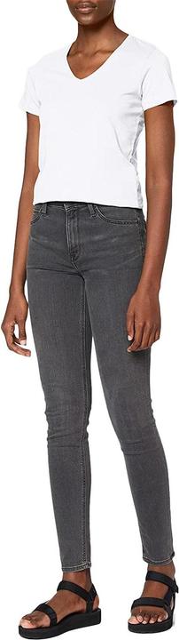 Produktbild Stedman Classic TShirt mit VAusschnitt (M)