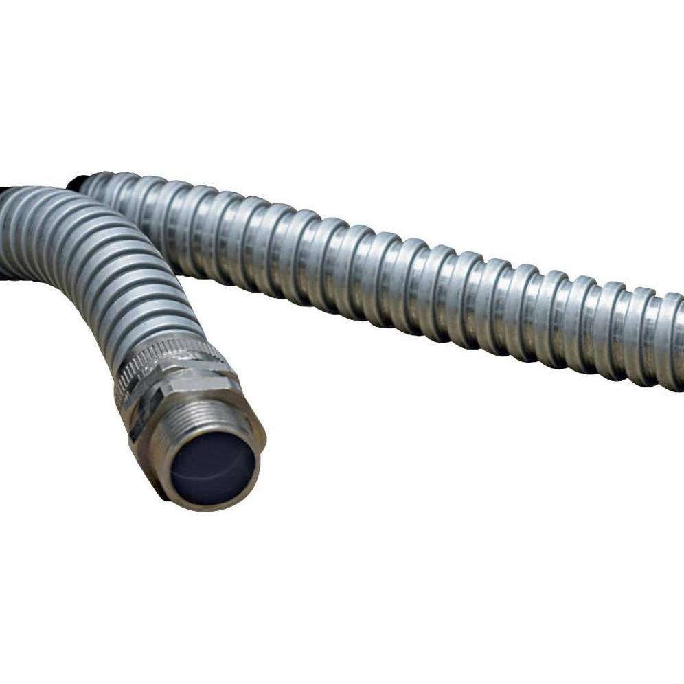 HellermannTyton, Kabelschutz + Kabelführung, Hellermann Tyton SC10-GS-ML (Kabelschlauch, 10000 mm)