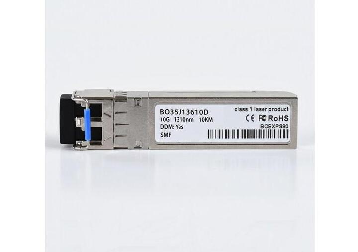 Produktbild CBO IBM 00AR095 kompatibler BlueOptics SFP+ BO35J13610D