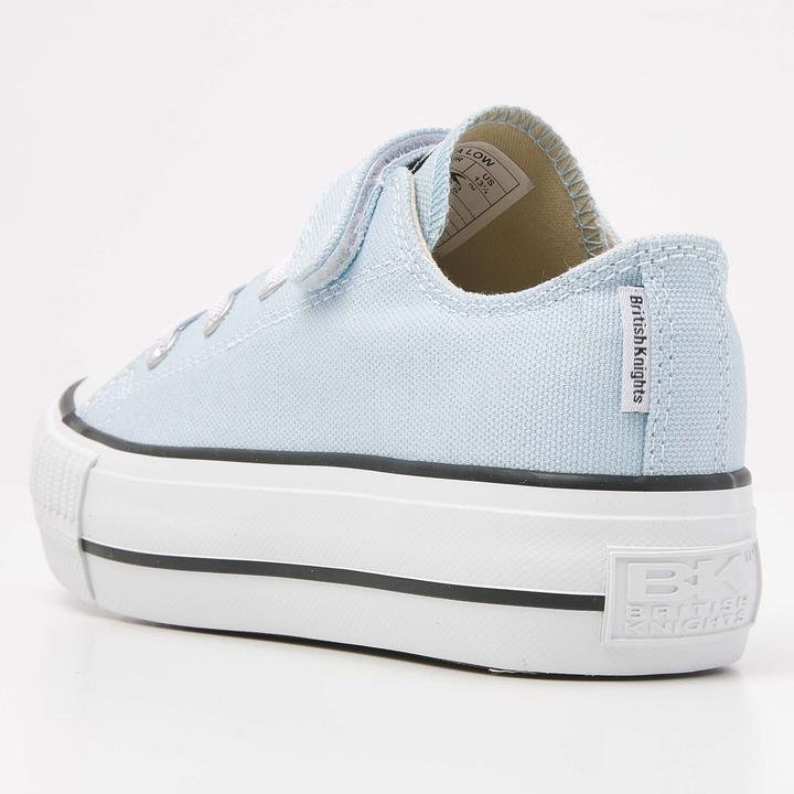 Produktbild British Knights Kaya Low (32)
