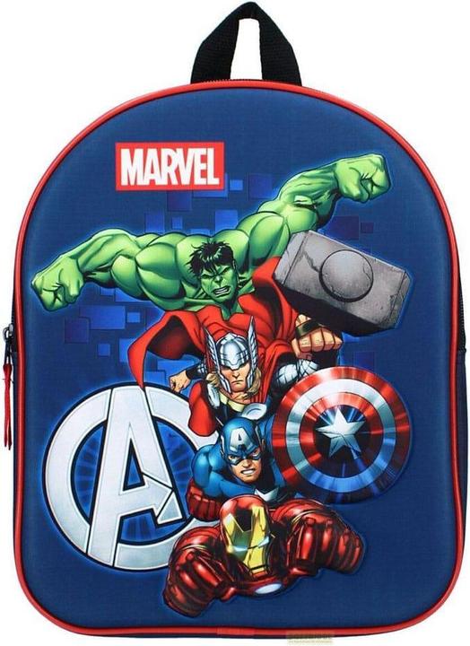 Produktbild Vadobag Avengers - Avengers (32 l)