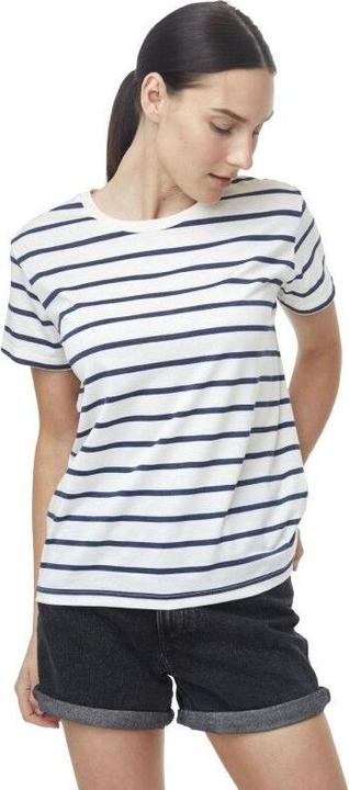 Immagine prodotto Ten Tree Maglietta Breton Stripe da donna (XS)