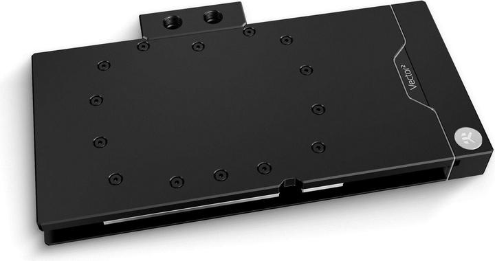 Produktbild EKWB EK QuanVector² Master RTX4090 D-RGB Ni+A 3831109901670