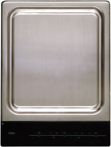 Actual product image Induplus Serveboy Ultimo Superbianco Package