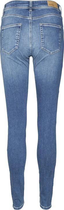 Actual product image Vero Moda VMLUX Jeans Slim Fit Jeans (34)