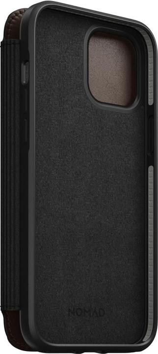 Actual product image Nomad Rugged Folio (Apple iPhone 12 Pro Max)