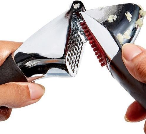 Produktbild OXO Knoblauchpresse Good Grips