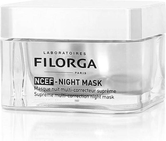 Produktbild Filorga NCEF Supreme Multi-Correction Night mask (50 ml)