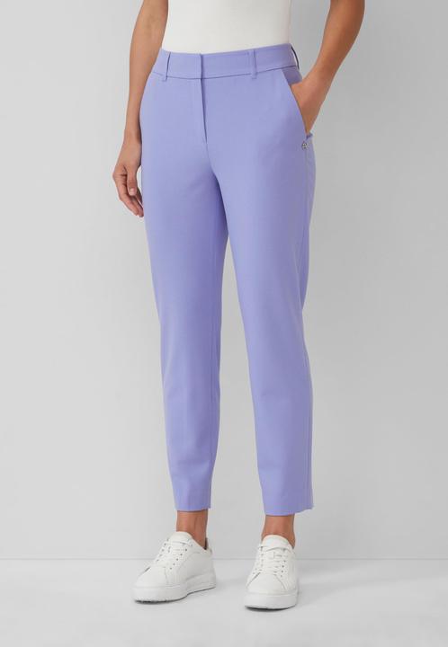 Image du produit S.Oliver Hose Cigarette-Pants im Slim Fit aus Viskosemix (44)