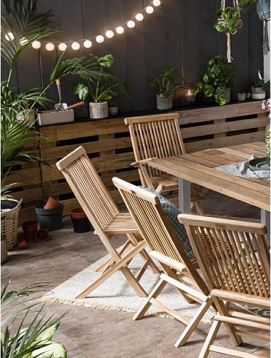 Actual product image Möbilia Tisch (160 x 90 x 77 cm)