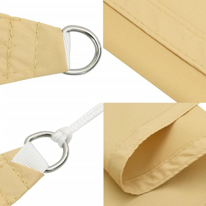 Image du produit vidaXL Batholomew (7 x 7 m)