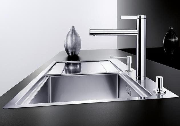Produktbild Blanco Linee
