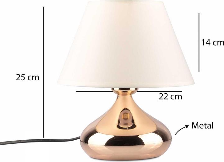 Image du produit Opviq Metrix (E27)