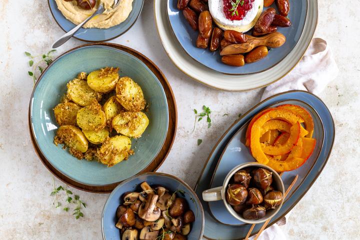 Produktbild Mäser Nottingham