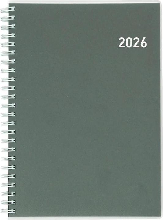 Immagine prodotto Biella Terminia Wire-O (14,5 x 20,5 cm, Tedesco)