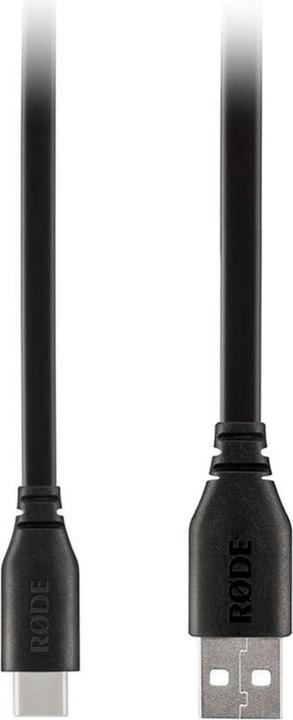 RØDE USB A — USB C (1.50 m, USB 2.0)