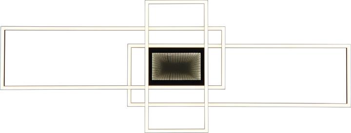 Produktbild Globo Saunders (7150 lm)