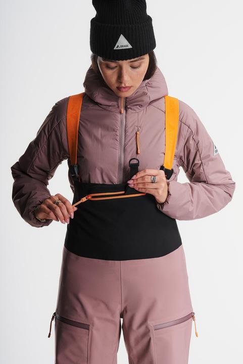 Immagine prodotto Orage MTN-X Cliff 3L Bib (M)