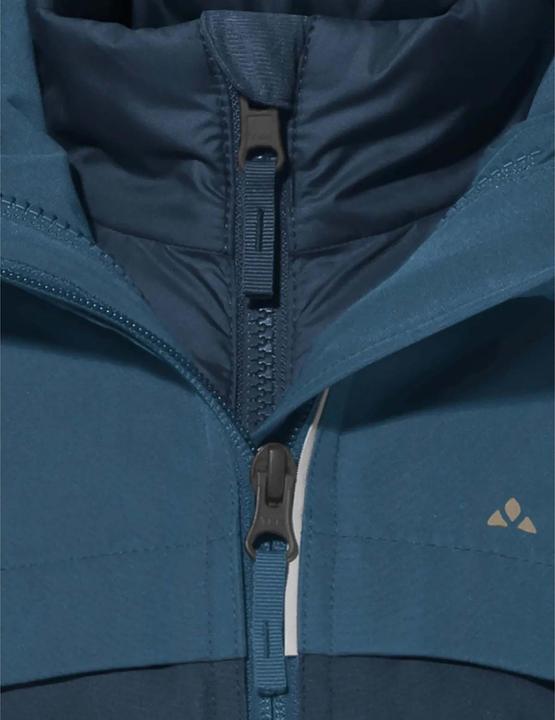 Produktbild Vaude Kid's Snow Cup 3in1 Jacket III (122, 128)
