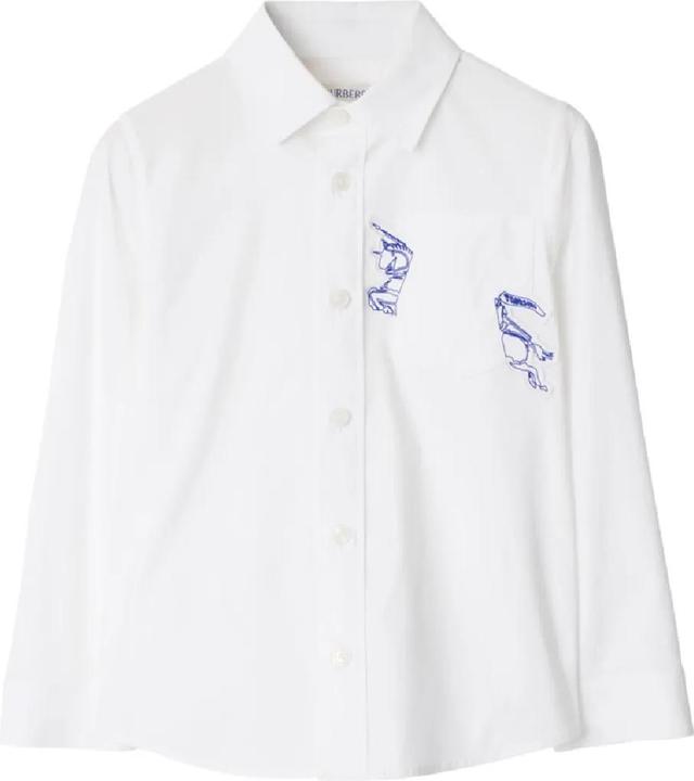 Immagine prodotto Burberry Kb5 Owen Ls Ekd Splt